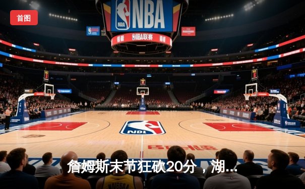 詹姆斯末节狂砍20分，湖人加时险胜勇士锁定季后赛席位