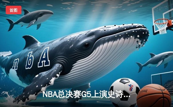 NBA总决赛G5上演史诗逆转 凯尔特人三分雨击溃勇士夺冠梦