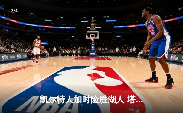 凯尔特人加时险胜湖人 塔图姆44分创赛季新高 - 2